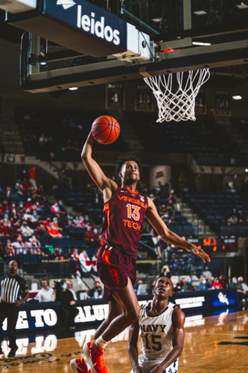 mbb v. Navy